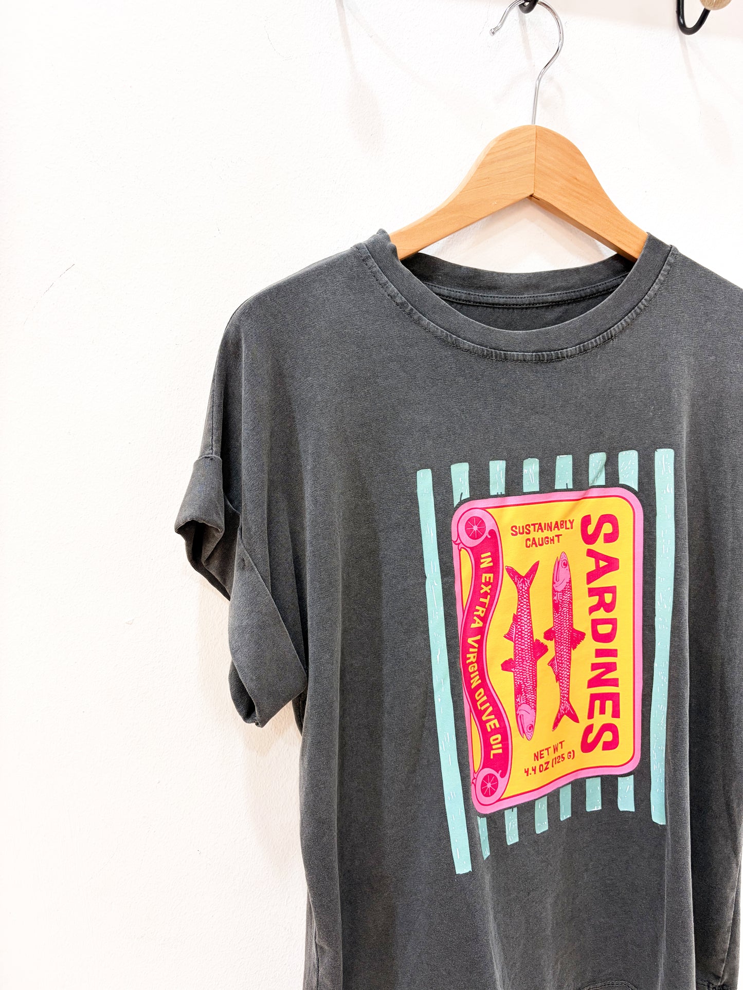 Camisetas (+modelos)