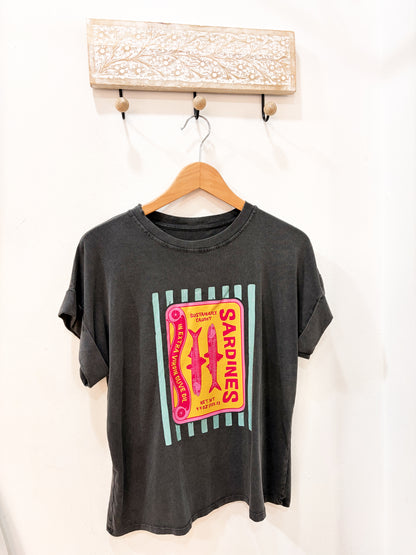 Camisetas (+modelos)