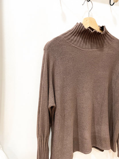 Jersey cuello perkins