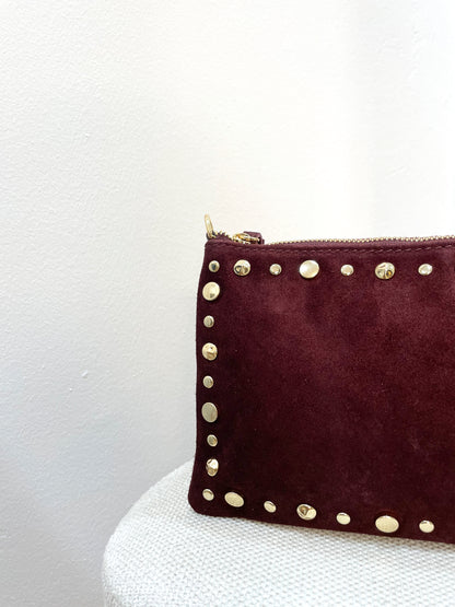 Bolso tachuelas (+colores)