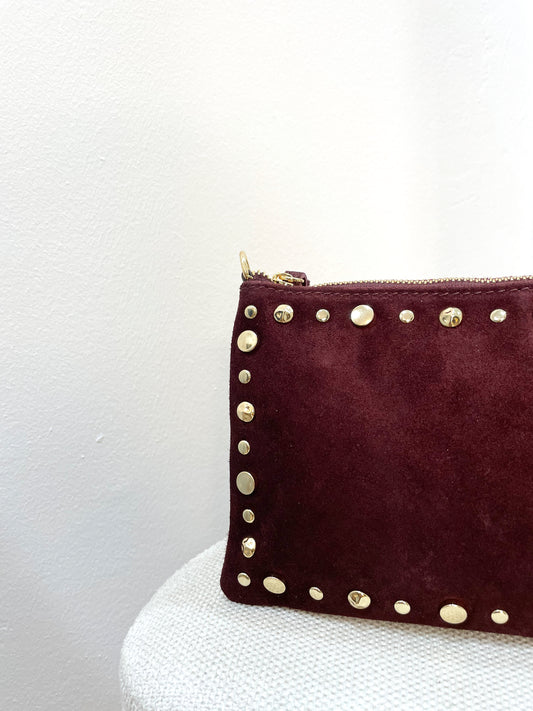 Bolso tachuelas (+colores)