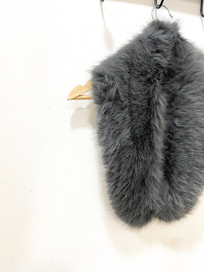 Cuello de pelos (+colores)