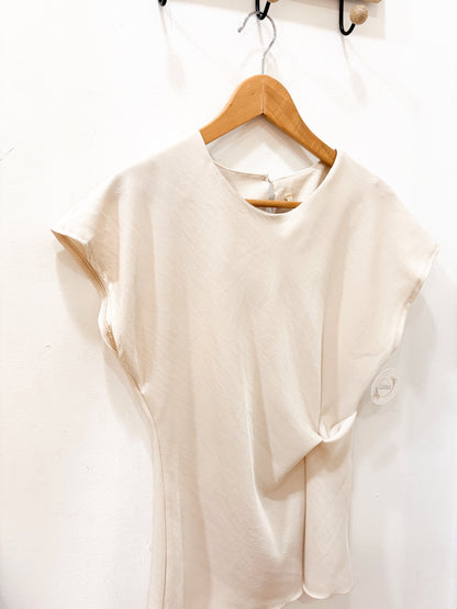 Blusa nudo (+colores)