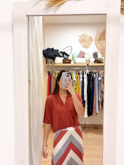 Rebecas punto (+colores)