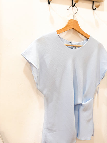Blusa nudo (+colores)