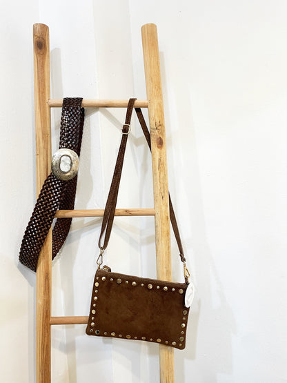Bolso tachuelas (+colores)
