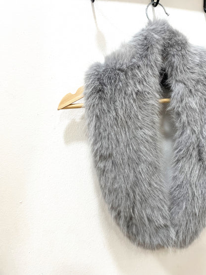 Cuello de pelos (+colores)