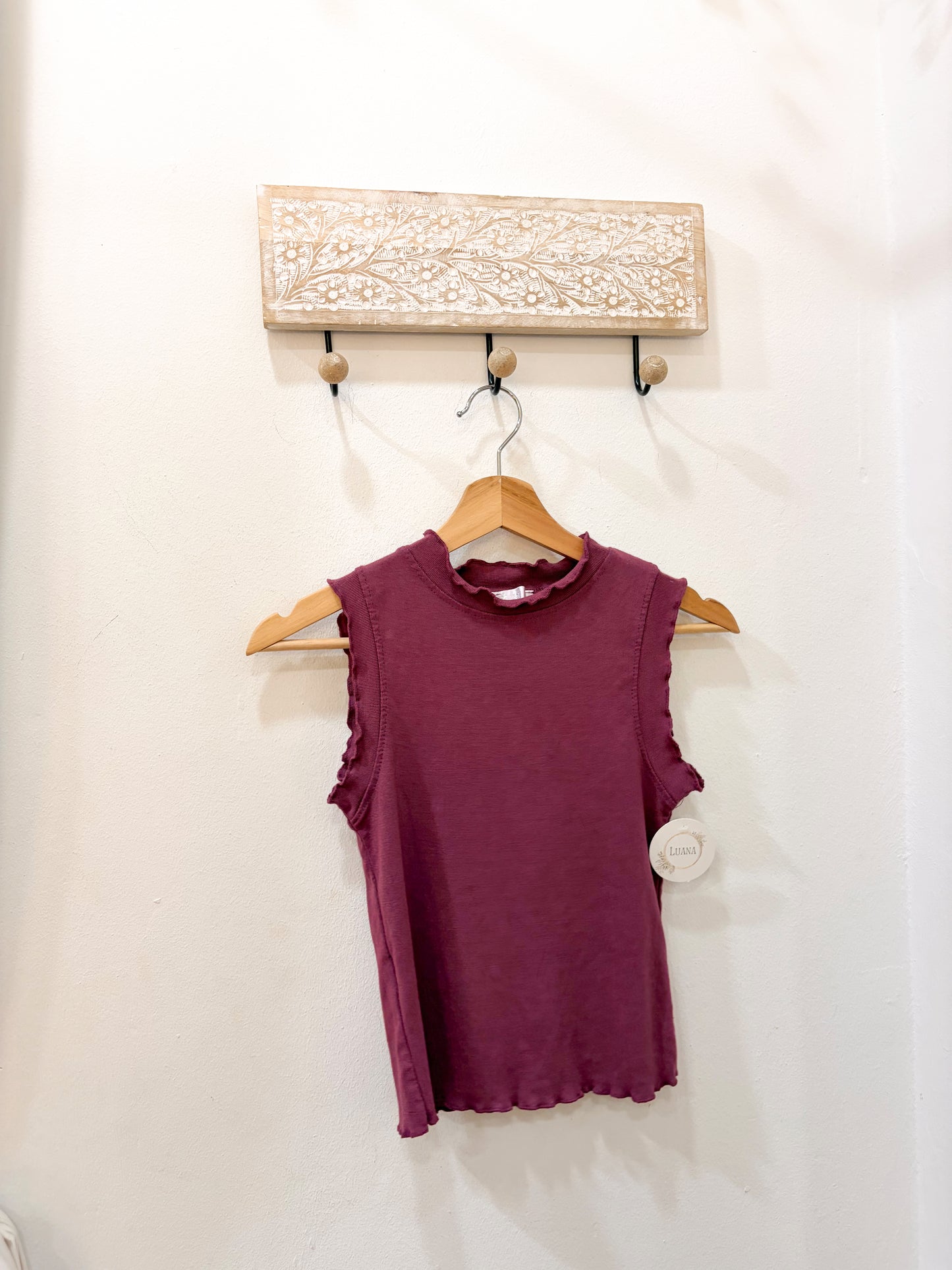 Top rizo (+colores)