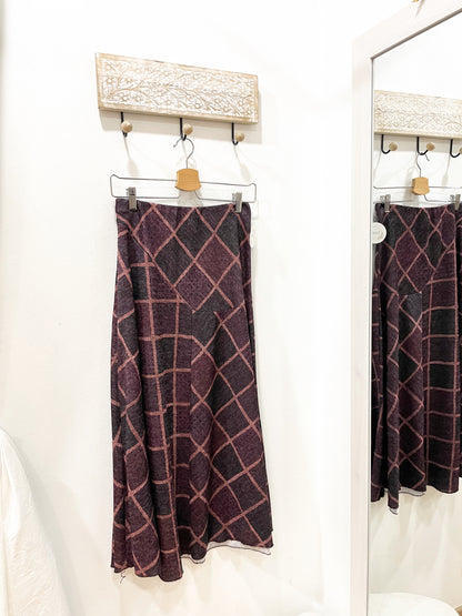 Falda cuadros (+colores)