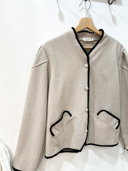 Chaqueta aspas (+colores)