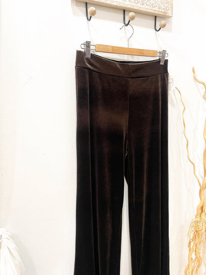 Pantalón terciopelo (+colores)