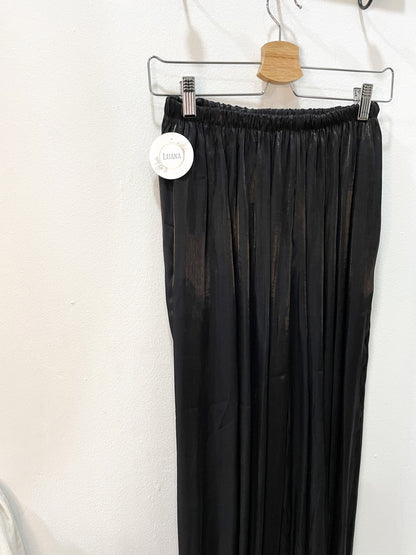 Pantalón bombacho noche