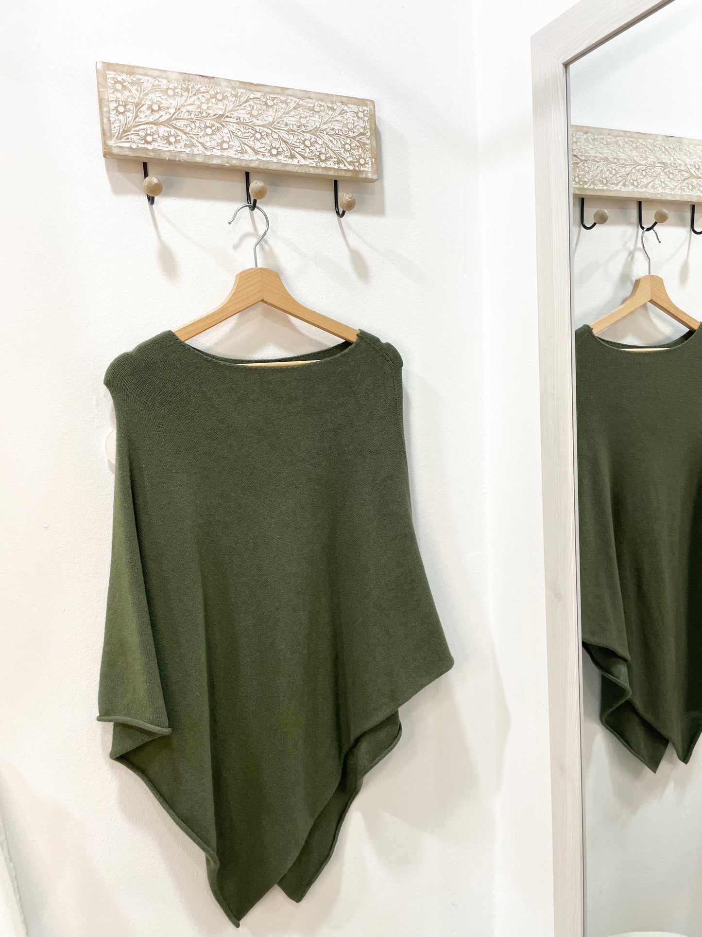 Capas de punto (+colores)