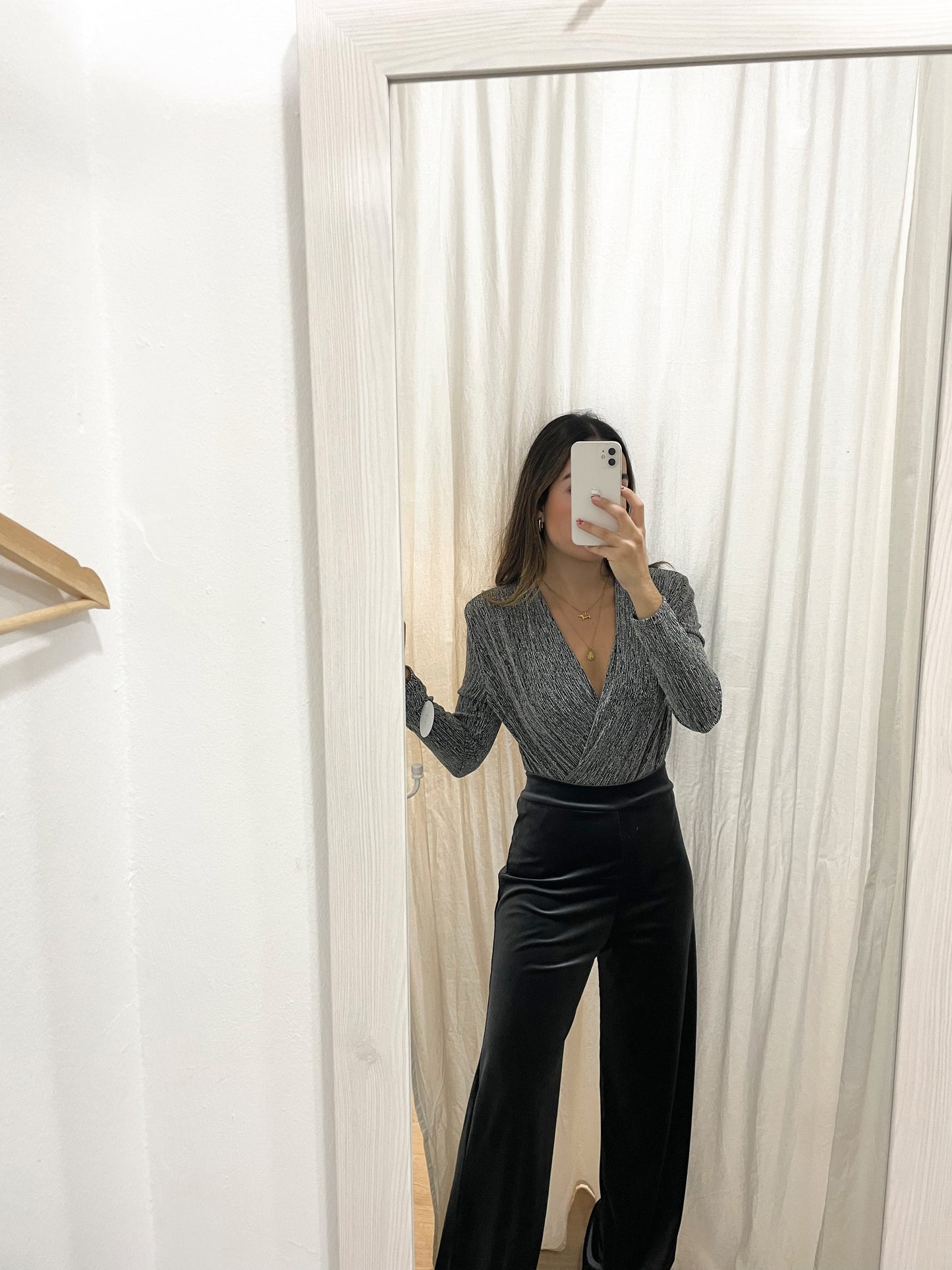 Pantalón terciopelo (+colores)