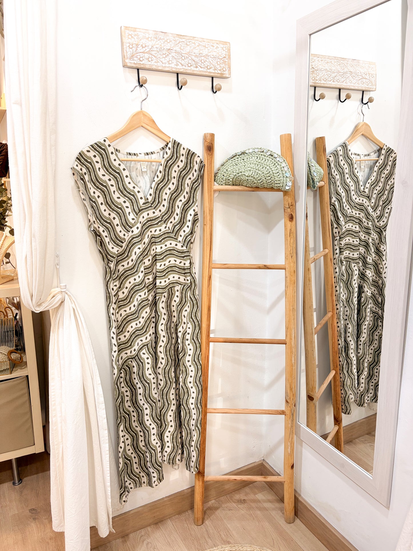 Vestido lirio (+colores)