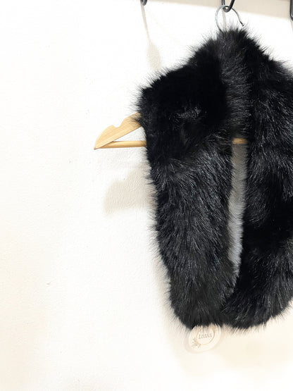 Cuello de pelos (+colores)