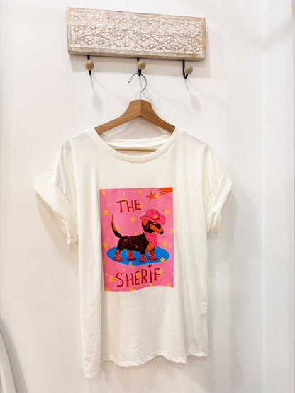 Camisetas (+modelos)