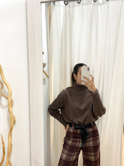 Jersey cuello perkins