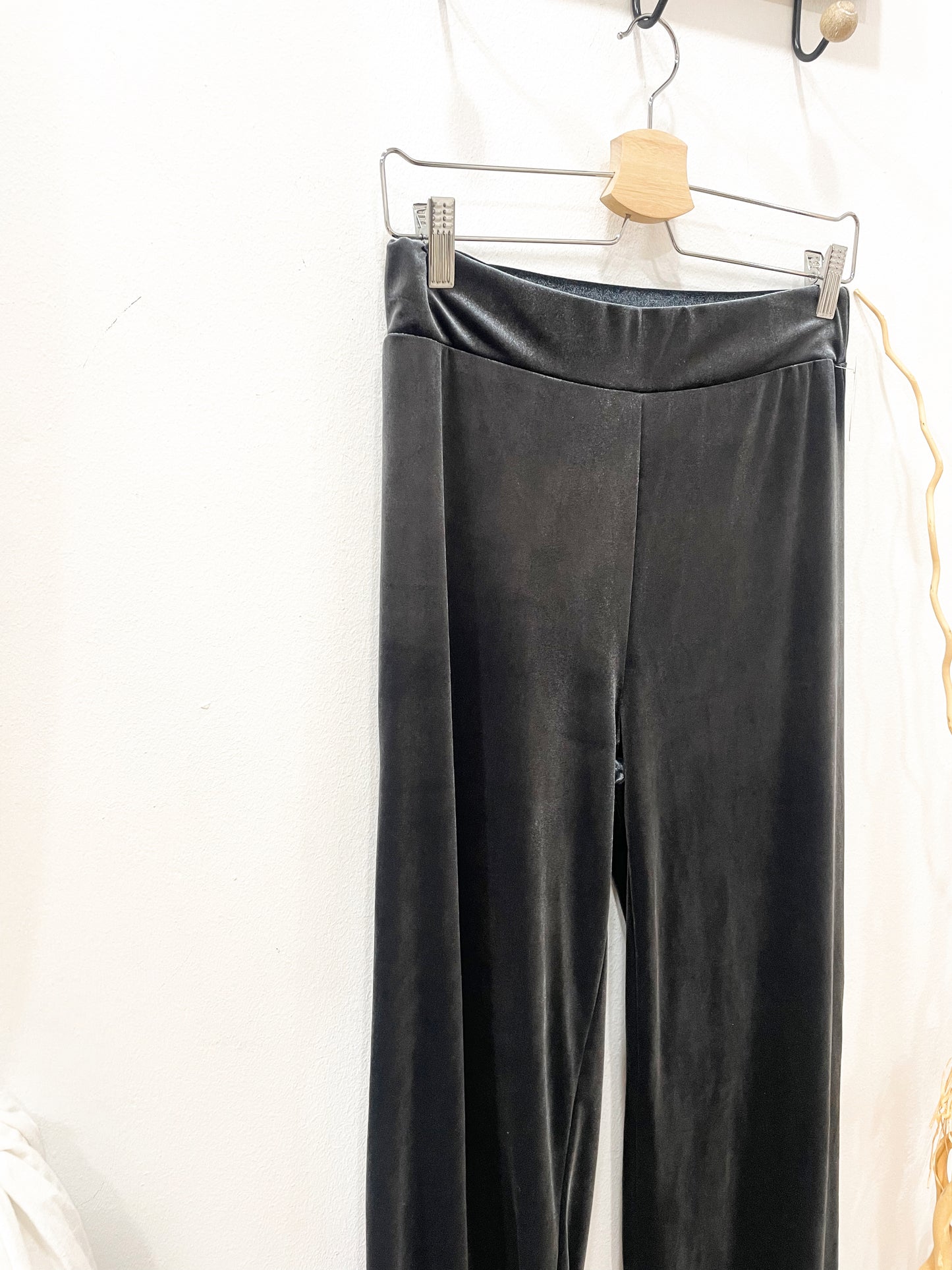 Pantalón terciopelo (+colores)