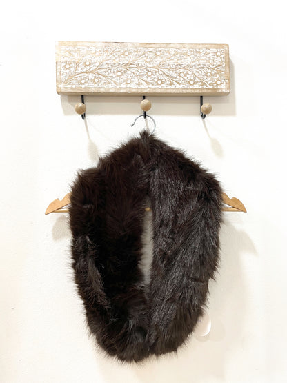 Cuello de pelos (+colores)