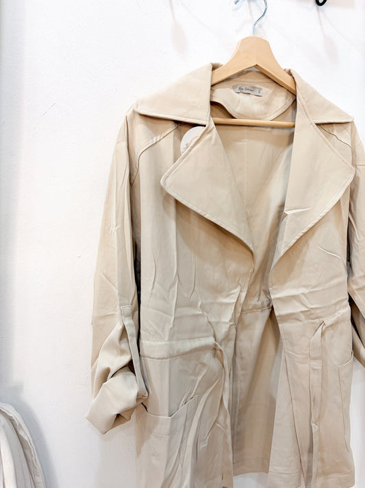 Gabardina (+colores)