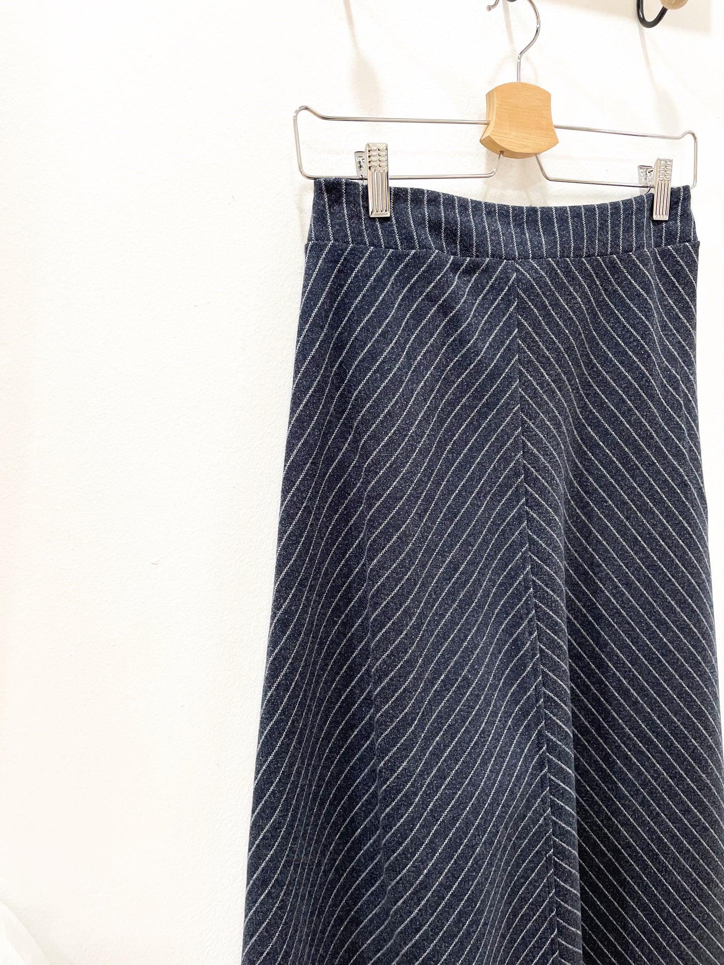 Falda líneas (+colores)