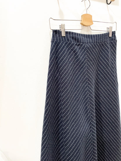 Falda líneas (+colores)