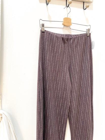 Pantalón punto aspas (+colores)
