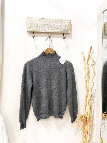 Jersey básico (+colores)