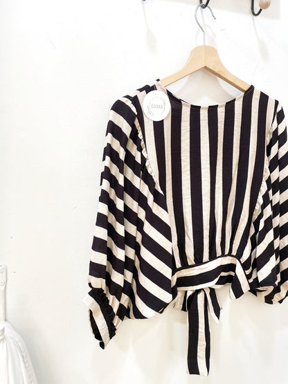 Camisa rayas