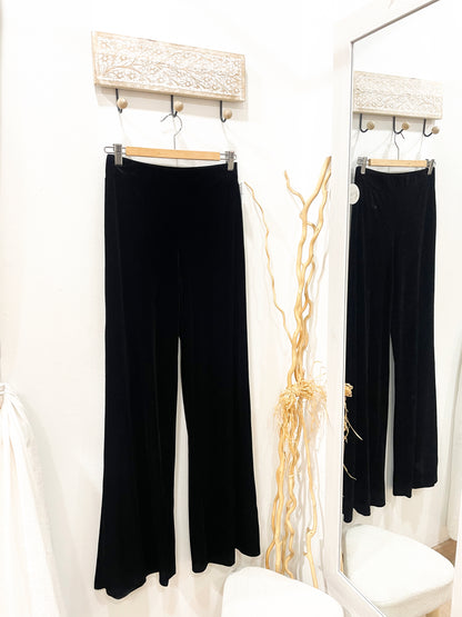 Pantalón terciopelo (+colores)