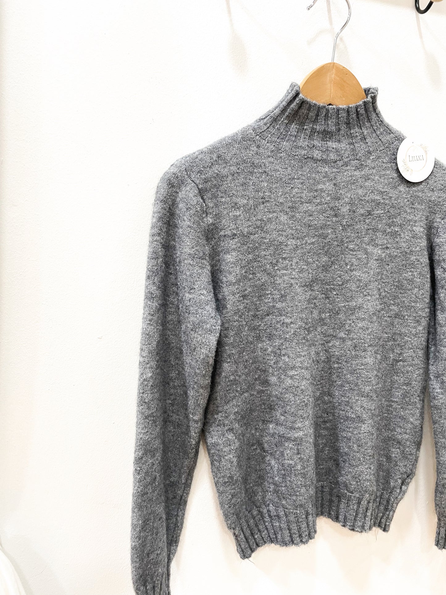 Jersey básico (+colores)