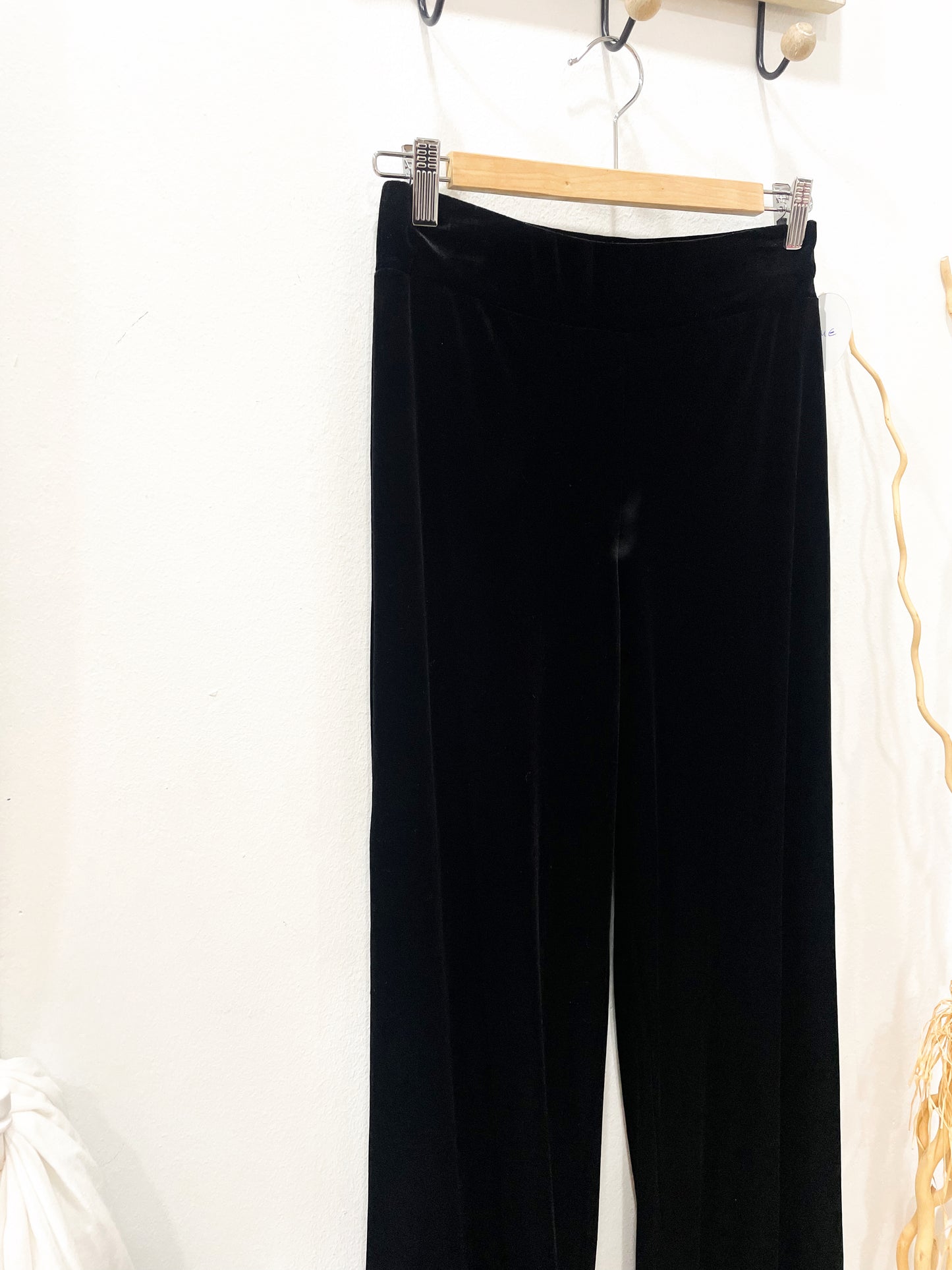 Pantalón terciopelo (+colores)