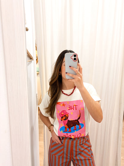 Camisetas (+modelos)