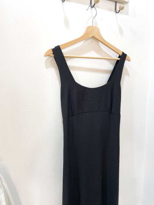 Vestido negro