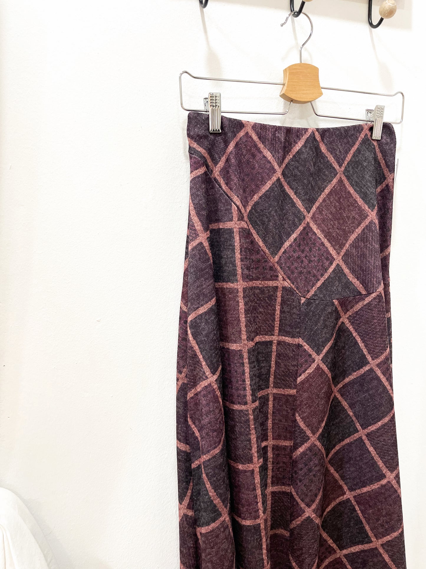 Falda cuadros (+colores)