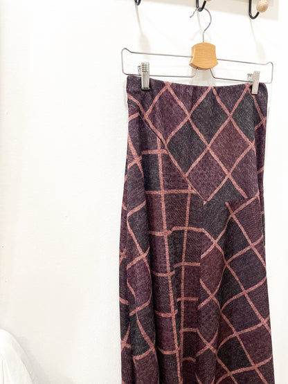 Falda cuadros (+colores)