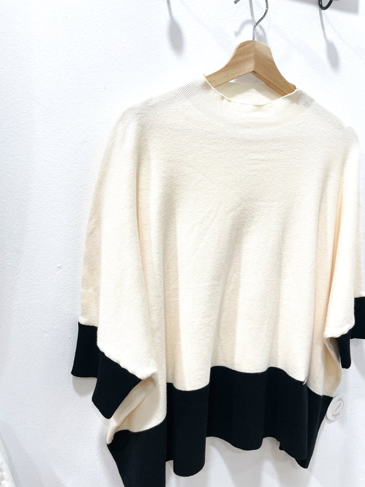 Jersey bicolor