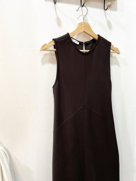 Vestido punto bolsillos (+colores)