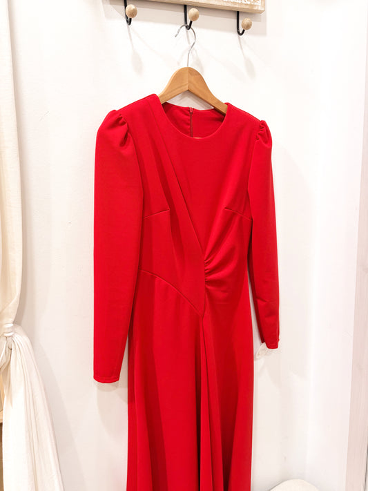 Vestido lirio (+colores)