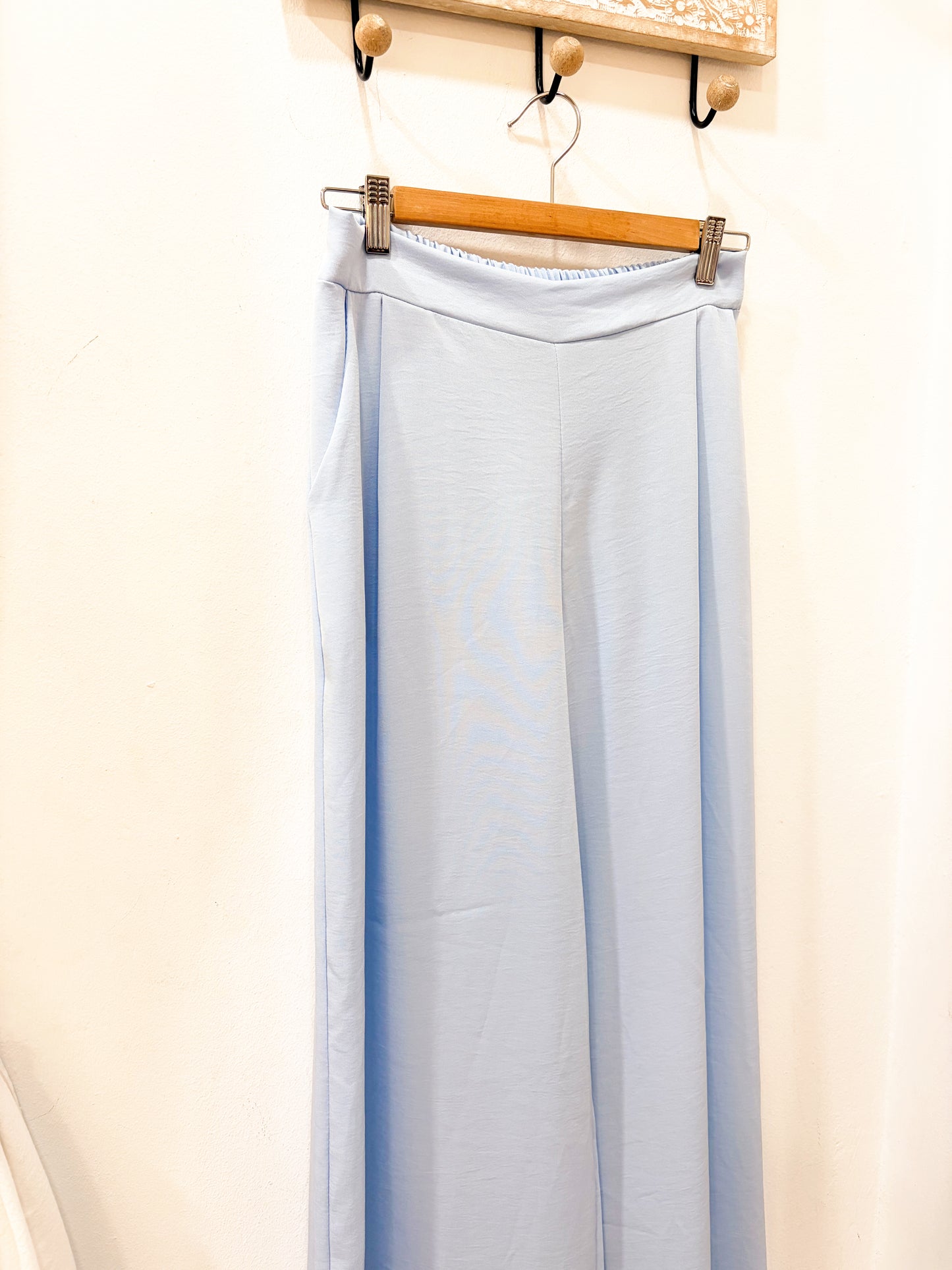 Pantalón pinzas (+colores)