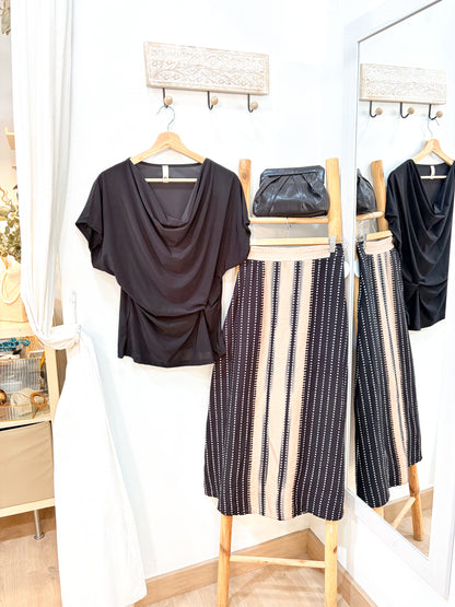 Top nudo (+colores)