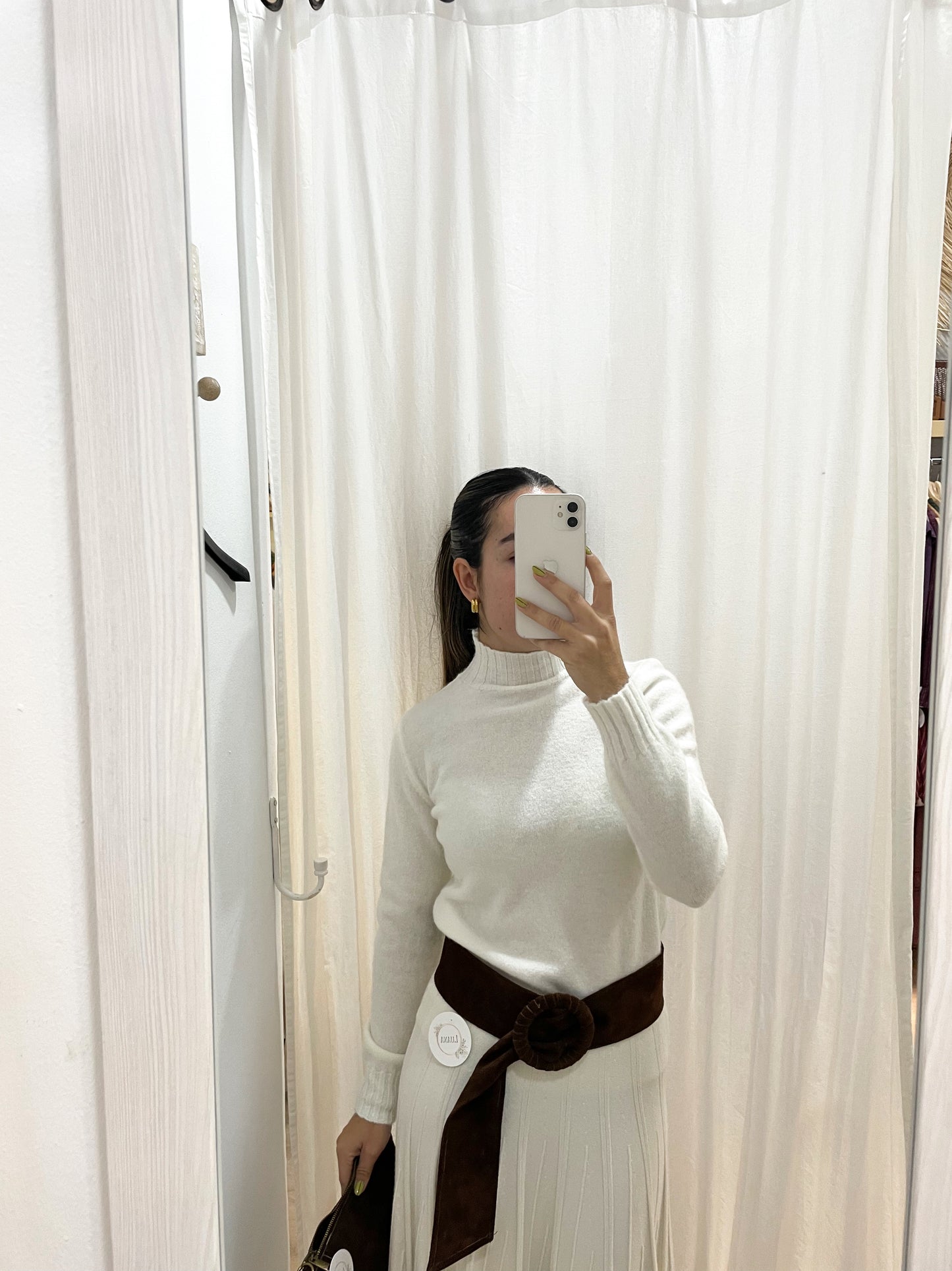 Jersey básico (+colores)