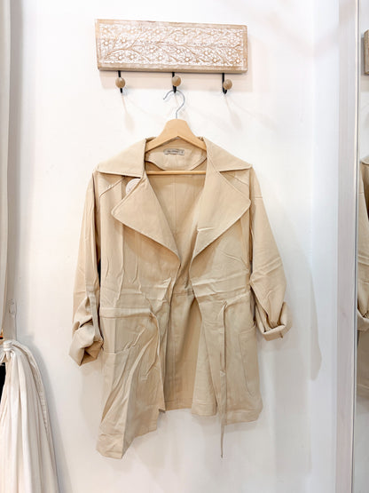 Gabardina (+colores)