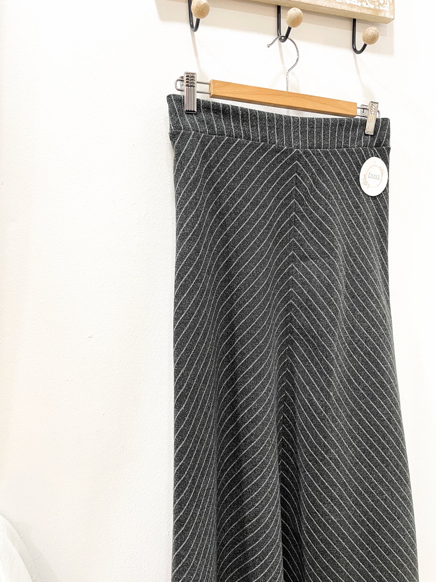 Falda líneas (+colores)