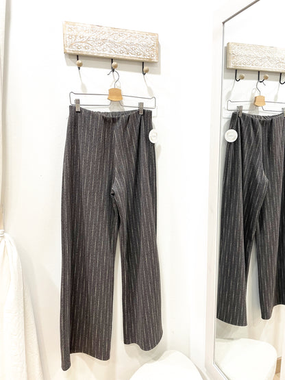 Pantalón punto aspas (+colores)